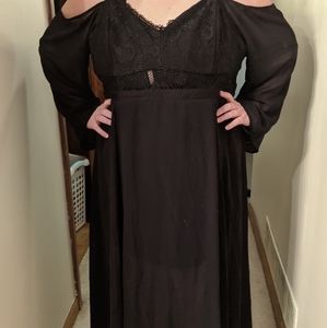 Torrid Dress